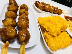 -宜家·瑞典风味餐厅(北京西红门店)