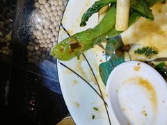 -海碗油泼面·八次方·水库鱼·粘卷子(平谷店)