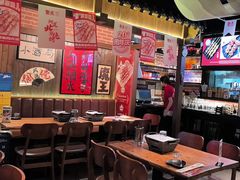 -聚点串吧·北京烧烤(朝北店)