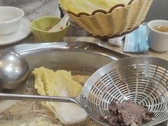 -大志牛肉火锅(天健花园店)