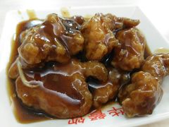 -玉华饮食店(茅台路店)