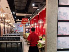 -陈记顺和牛肉火锅馆(天河北路店)