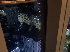 -环球港凯悦 · 享悦中餐厅