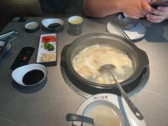 -同仁四季椰子鸡(无锡滨湖万象汇店)