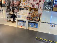 -Olé精品超市(北京合生汇店)