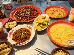 -馬伍旺川菜(江北虹悦城店)