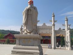 -金城公园