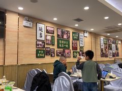 -华天延吉餐厅(西四总店)