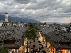 -大理古城