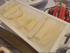 -大熊猫毛肚火锅(烟台万象汇店)