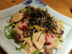 -三石铁板烧(紫竹桥店)