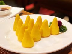 -庆云楼饭庄(什刹海店)