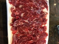 -福牛阁潮汕牛肉火锅