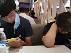 -鱼酷活鱼烤鱼(北美店)