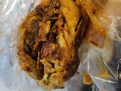 -万红路羊汤烧饼店(将台路店)