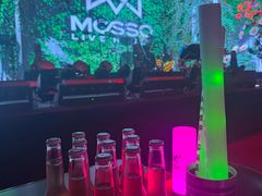 -MOSSO·Liveshow(M3香港广场店)