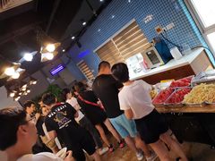 -4k轰趴馆(中关村店)