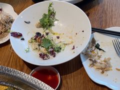 -花舍·新派粤菜·西餐·下午茶(亚运村·鸟巢店)