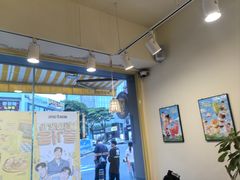 -宝健路步行街(Pedestrian Shopping Street)