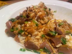 -喝丢一只鞋海鲜烧烤·海肠捞饭(东关街店)