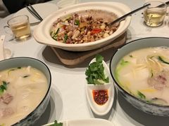 -祥记餐饮•豫粤珍味(金隅大厦店)