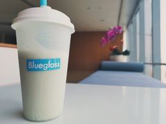 -Blueglass酸奶(财富购物中心店)