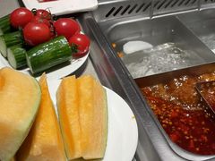 -海底捞火锅(宝龙广场夜宵主题店)