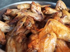 -唐拉雅秀酒店-西锦汇空中BBQ·思创餐厅