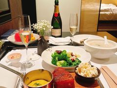 -上海璞麗酒店