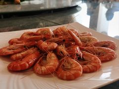 -东江海鲜酒家(艺都分店)