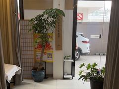-麦悠悠·SPA·推拿(沈杜公路地铁站店)