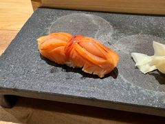 -一阳寿司(麦子街店)