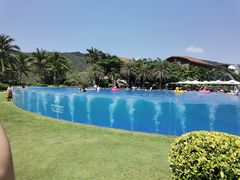-宴悦海鲜餐厅·游水海鲜·牛排(亚龙湾瑞吉店)