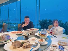 -金悦轩海鲜酒家(拱北店)