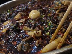 -黑竹香鸡(营和巷店)