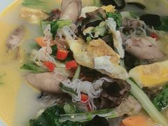 -大众海鲜(巨龙北路店)