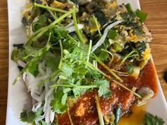 -黄老伯的海蛎煎