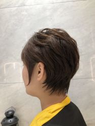 -MAGI美界造型