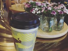 -麦隆咖啡Mellower Coffee(弘基时尚生活中心店)