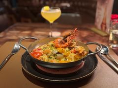 -柏蔻餐厅Le Banquet Bistro(天河北店)