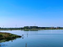 -阳澄湖半岛旅游度假区