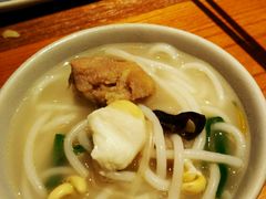 -云海肴·汽锅鸡·云南菜(天津国金汇店)