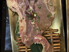 -炙城·韩式烤肉(南京东路店)