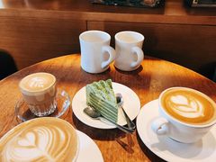 -1901 Cafe(西四店)