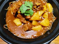 -云海肴·云南小炒·汽锅鸡(天津国金汇店)