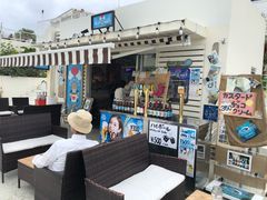 -濑长岛