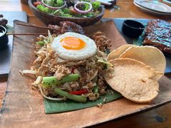-Naughty Nuri’s Phuket