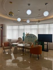 -爱贝乐妈咪月子中心