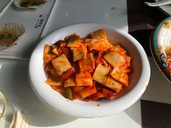 -帕米尔食府(白云观店)
