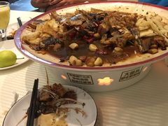 -旺顺阁鱼头泡饼(小红门店)